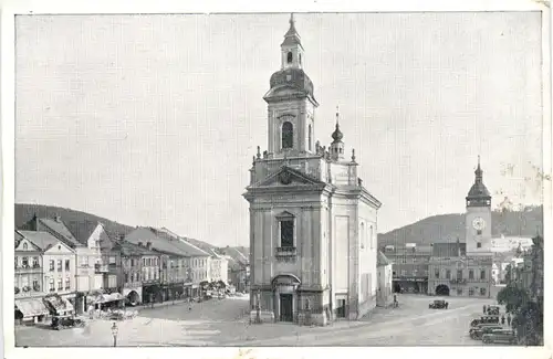 Mähr. Weisskirchen -716520