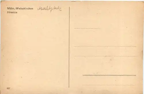 Mähr. Weisskirchen -716520
