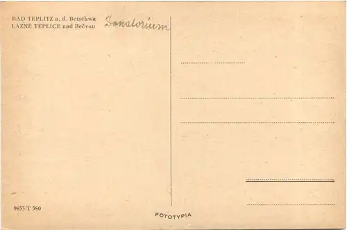 Bad Teplitz -716514