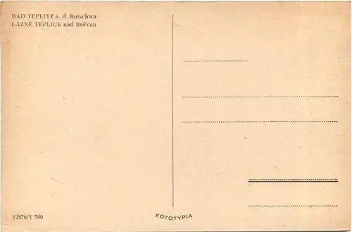 Bad Teplitz -716498