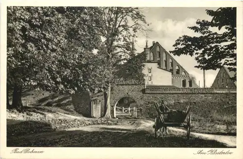 Bad Doberan - Am Klostertor -716534