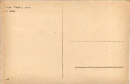 Mähr. Weisskirchen -716518