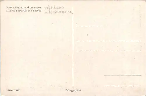 Bad Teplitz -716450