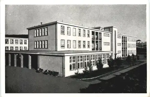 Reuth - Fürsorgeheime der Hauptstadt Prag -716800