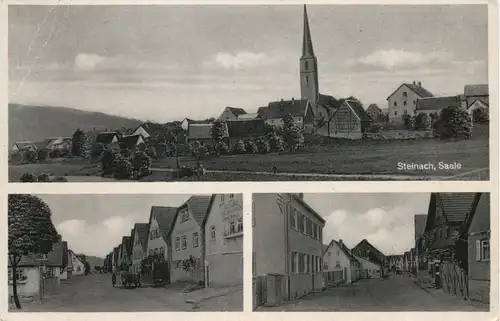 Steinach Saale - Bad Bocklet -716628