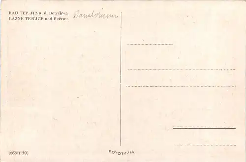 Bad Teplitz -716516