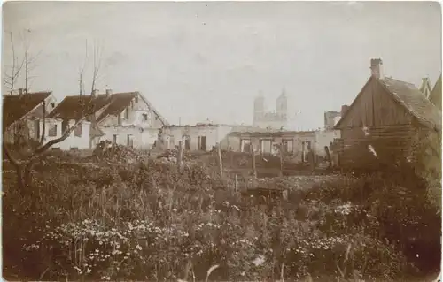 Weltkrieg Osten -716900