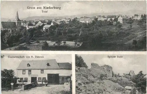 Gruss aus Niederburg -716756