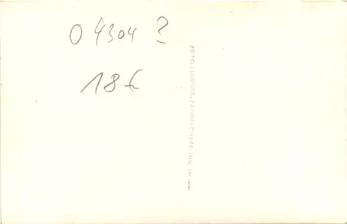 Viktorshöhe bei Gernrode -716694