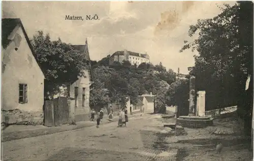 Matzen -716856