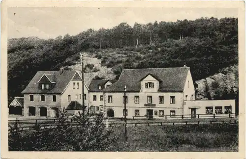 Schloss Reifenthal Hunsrück - Gasthaus Hugo Krutkrämer -716734