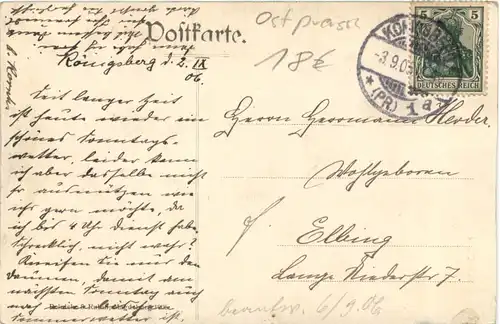 Warnicken - Strandpartie -716814