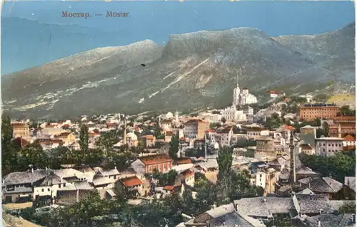 Mostar -716872