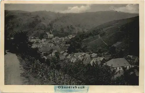 Oberdiebach -716742
