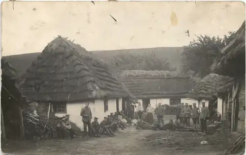 WW1 Osteuropa -716884