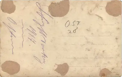 WW1 Osteuropa -716884