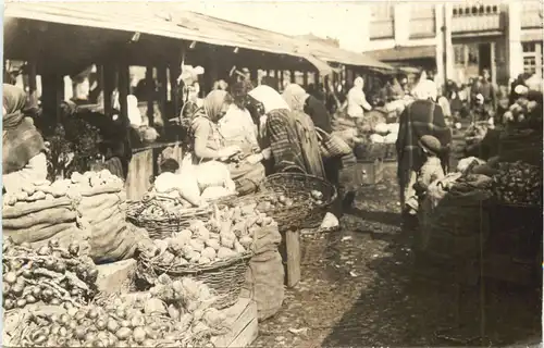 WW1 Osten - Feldpost -716948