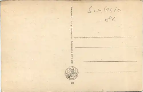 Hampelbaude - Riesengebirge -716778