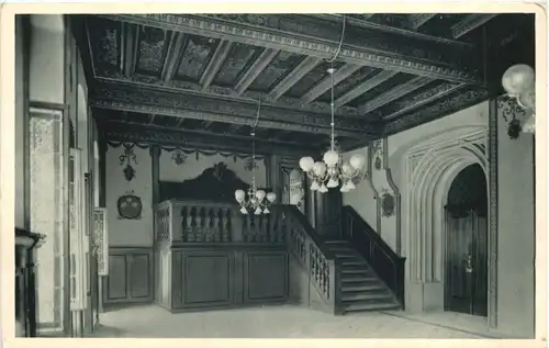 Staromestska Radnice -716966