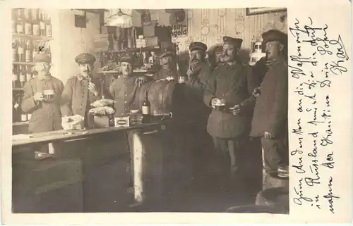 WW1 Russland -716944