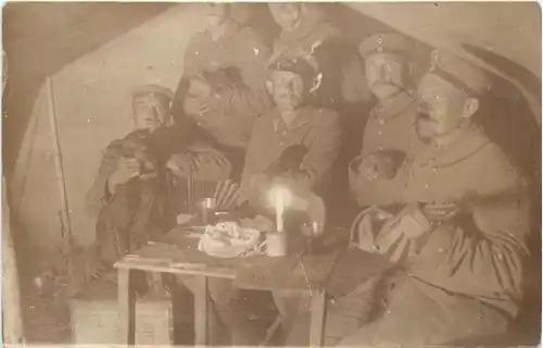 WW1 Russland -716908