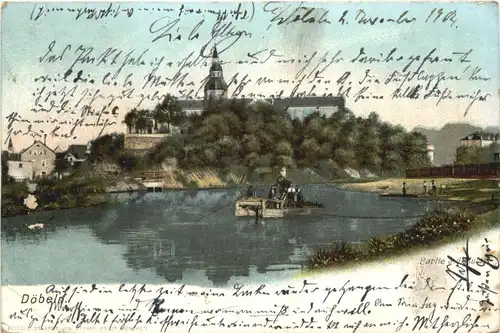 Döbeln -717172