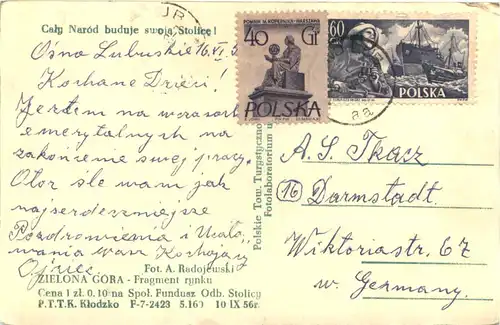 Zielona Gora -716990