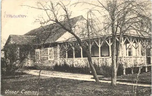 Iwanowo - Feldpost -717150