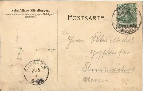 Zeithain - Truppen-Übungsplatz -717170