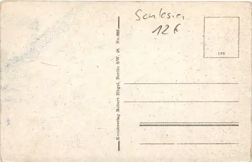 Agnetendorf im Riesengebirge -717234