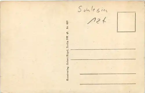 Agnetendorf im Riesengebirge -717236