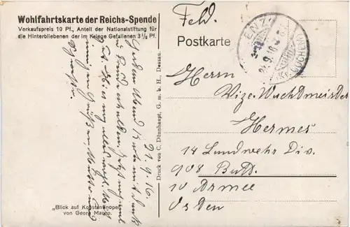 Konstantinopel -717286