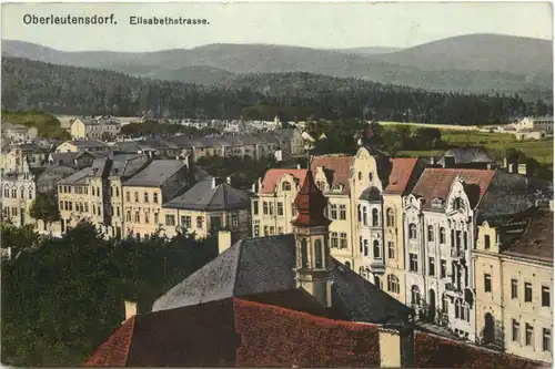 Oberleutensdorf - Elisabethstrasse -717330