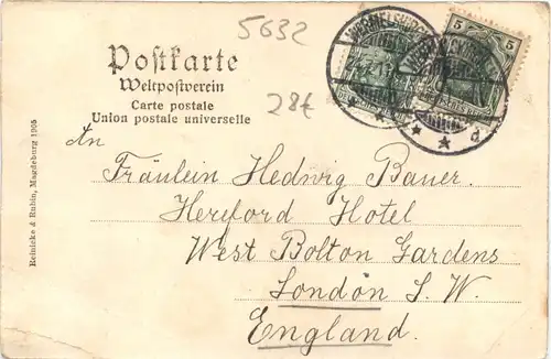 Wermelskirchen - Markt -717370