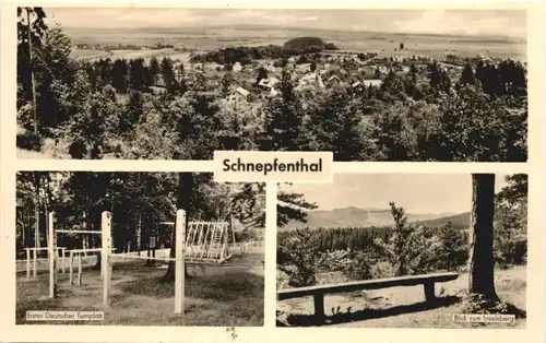 Schnepfenthal -717220