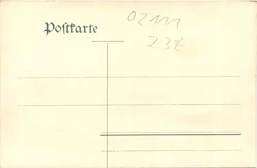 Ahlbeck - Strandleben -717320