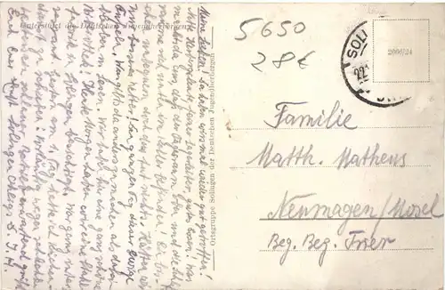 Solingen Ohligs - Evangelische Schule -717388