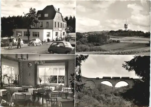 Ehr - Amt Boppard - Gasthaus Fleckertshöhe -717552