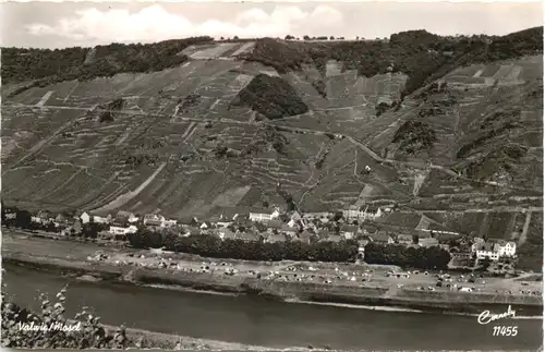 Valwig Mosel -717406
