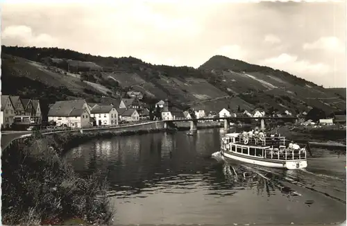 Obernhof an der Lahn -717612