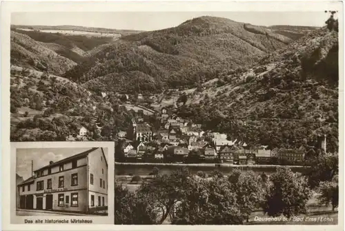 Dausenau bei Bad Ems -717628