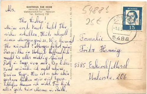 Gruss aus Welcherath -717484