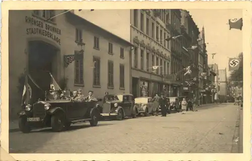 Koblenz - 3. Reich -717524