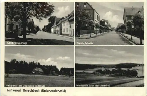 Herschbach Unterwesterwald -717638