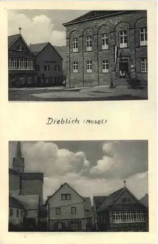 Dieblich Mosel -717584