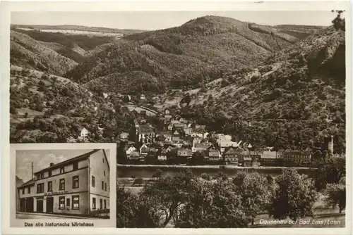 Dausenau bei Bad Ems -717634