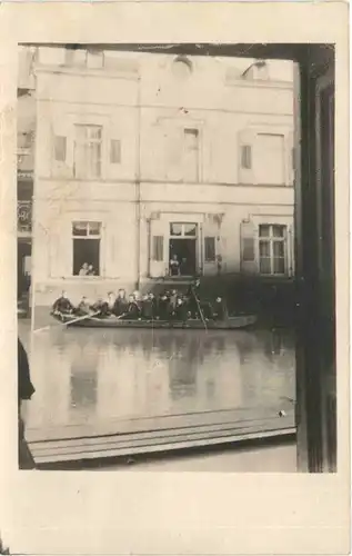 Boppard - Hochwasser -717626