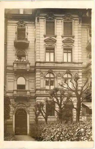 St. Goarshausen -717848