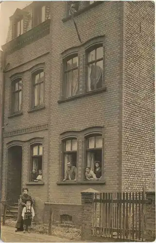 Patersberg bei St. Goarshausen -717800