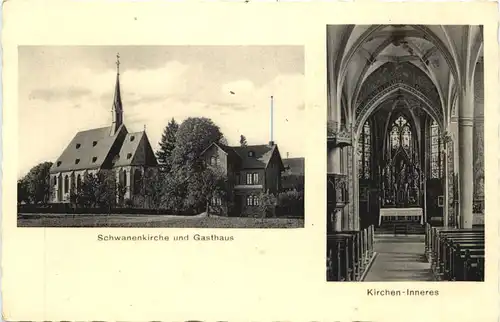 Schwanenkirche bei Roes -717898